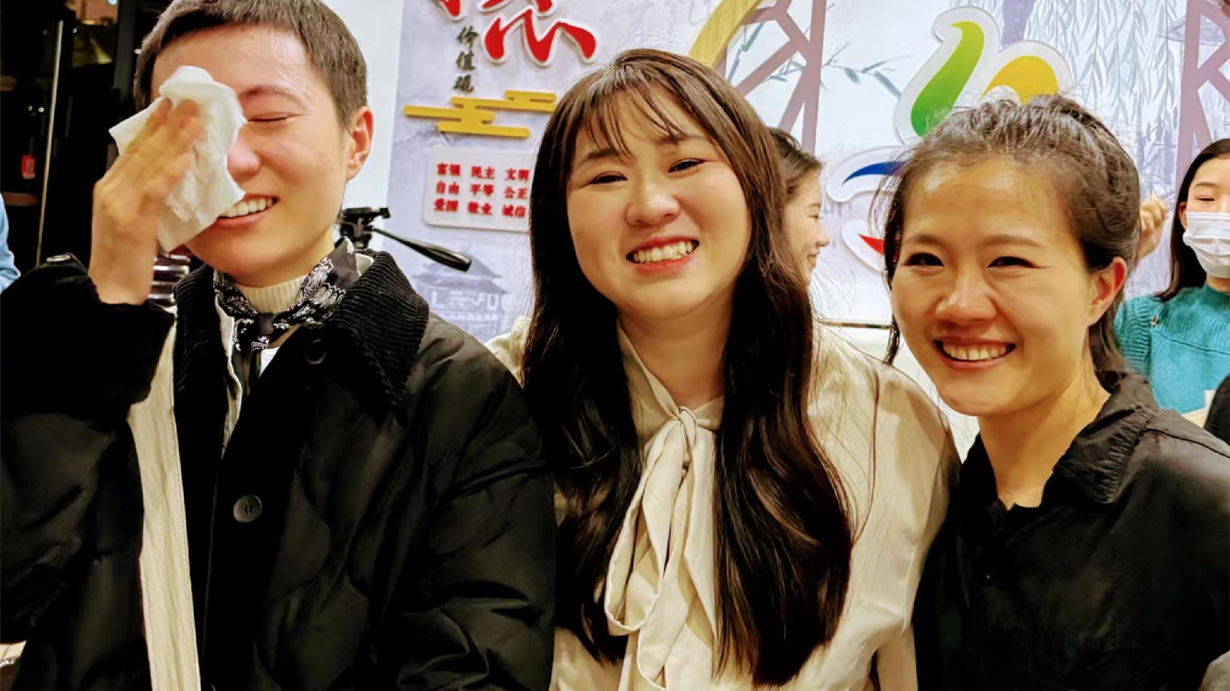 亦展亦演 同作同賞 上海：社區(qū)文化原來可以這樣做！