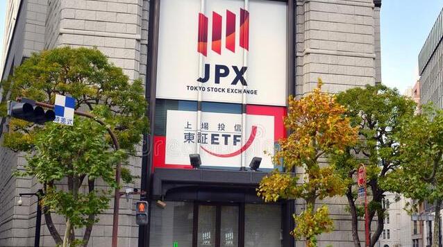 日經(jīng)225指數(shù)創(chuàng)34年以來(lái)收盤新高