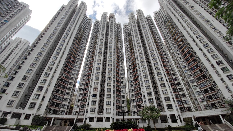 【港樓】上月逾千萬元二手私宅註冊(cè)量逆市升