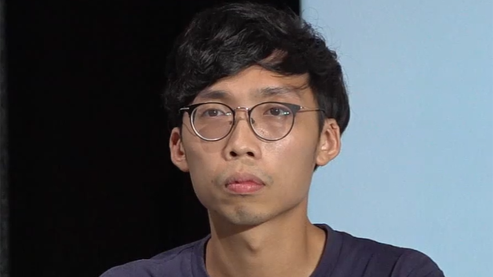 前區(qū)議員林進(jìn)涉詐領(lǐng)政府資助被捕