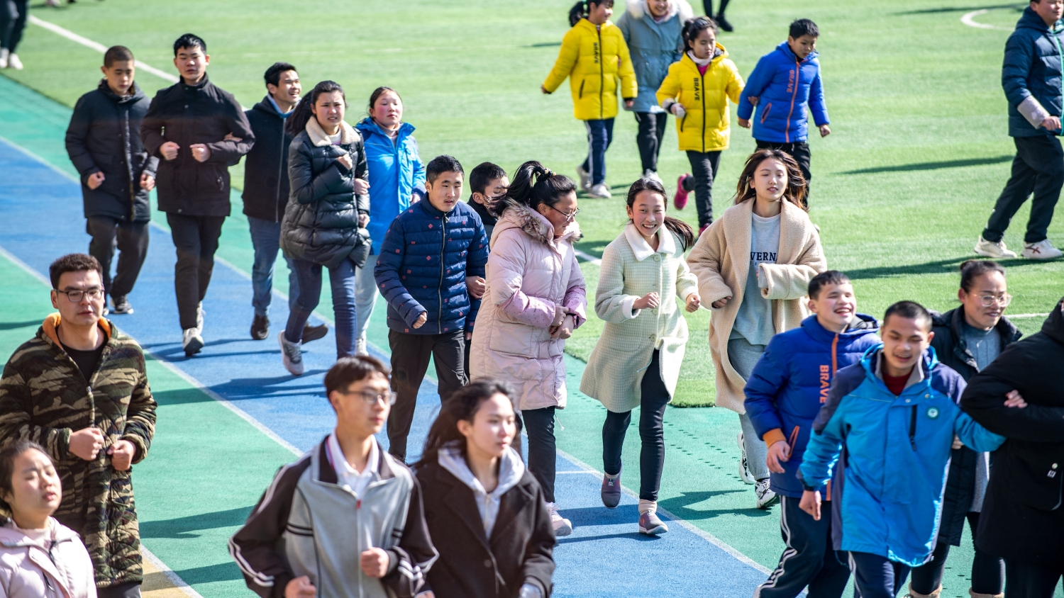 深圳寒假時(shí)間、開學(xué)時(shí)間出爐