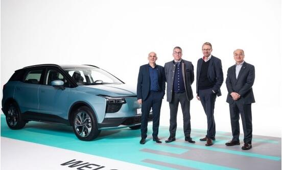 【經(jīng)濟觀察】2023年一大批「中國造」火到海外