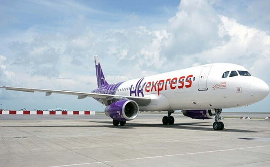 航空準(zhǔn)點率排名出爐 香港快運成廉航「亞一」國泰排亞太第十