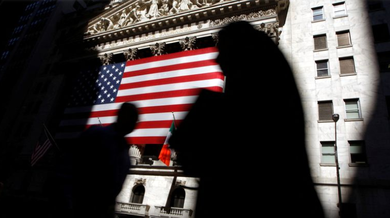 【鑪峰遠(yuǎn)眺】美國(guó)是逆經(jīng)濟(jì)全球化始作俑者