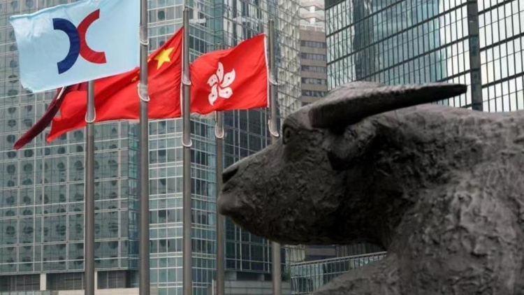 【收市盤點】港股升204點 大型科網(wǎng)股受追捧