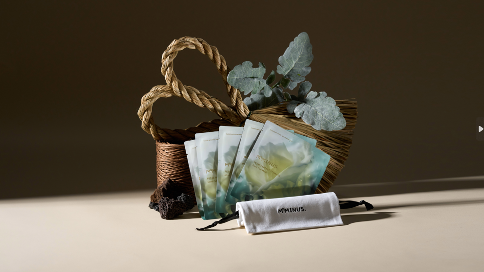 【美容】高山植物幹細(xì)胞面膜 改善肌膚壓力問題