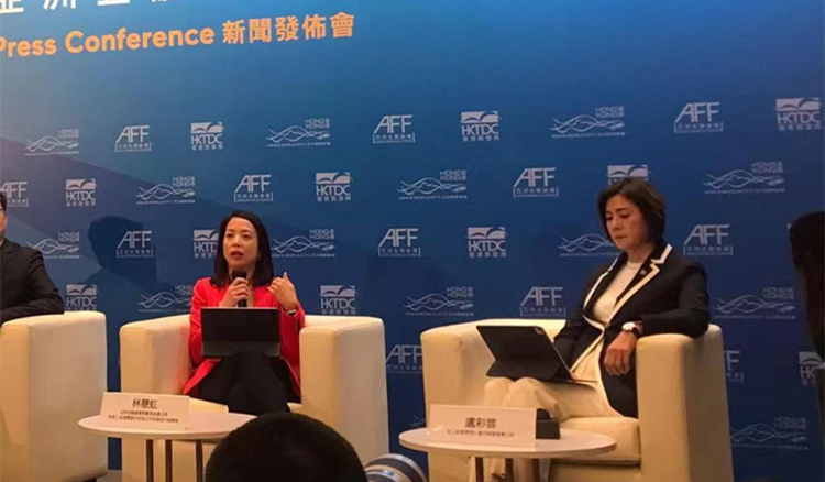 瑞銀：香港財富管理中心優(yōu)勢獨特