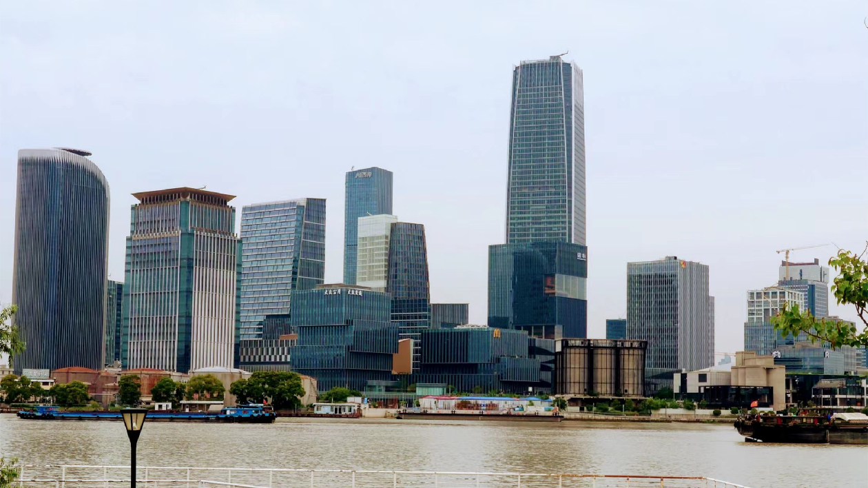 今年上海辦公樓租金態(tài)勢如何？仲量聯(lián)行有預(yù)測