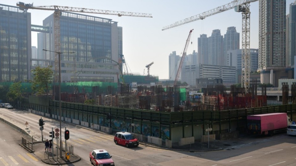 黃碧如：綠置居綠表申請者入場費僅佔樓價5% 條件具吸引力