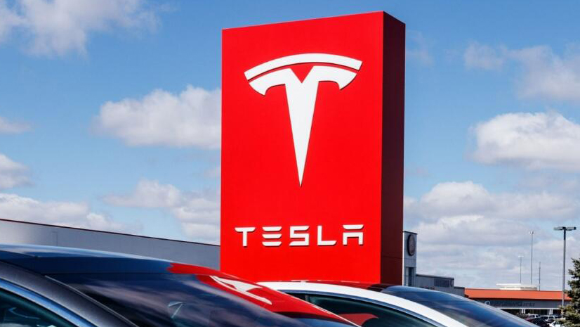 新年首降！Model 3煥新版降至24.59萬