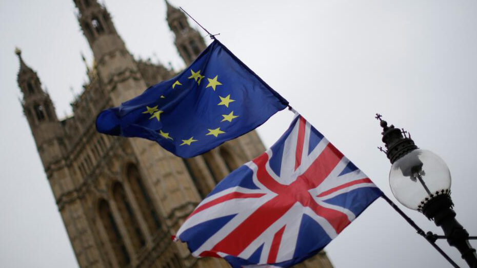 倫敦市長(zhǎng)：「脫歐」使英國(guó)經(jīng)濟(jì)損失1400億英鎊