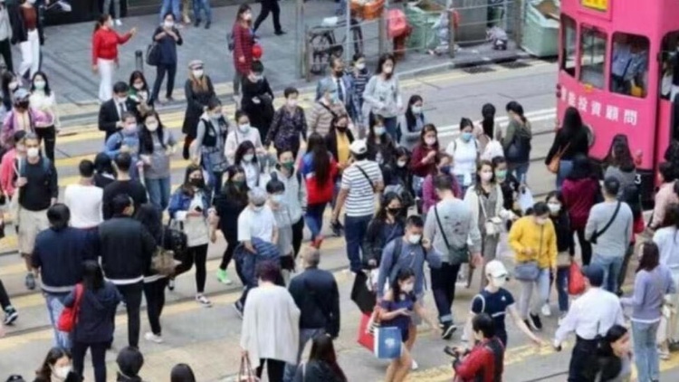 恒生調(diào)查：77%夾心世代減低個人消費(fèi)  維持家人生活質(zhì)素