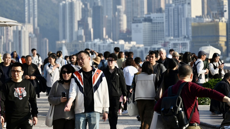 本港踏入冬季流感季節(jié) 關(guān)日華：兒童個(gè)案緩緩上升