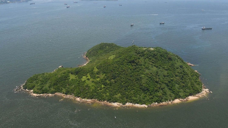 【港樓】發(fā)展局：交椅洲人工島等基建為建造業(yè)帶來機遇