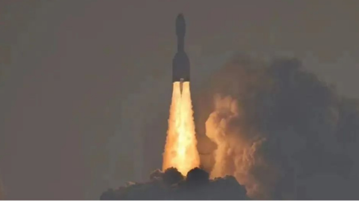 一箭三星！長光衛(wèi)星新年再添新丁