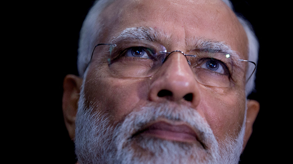 【張眼看天下】印度緣何如此關(guān)注孟加拉國大選？