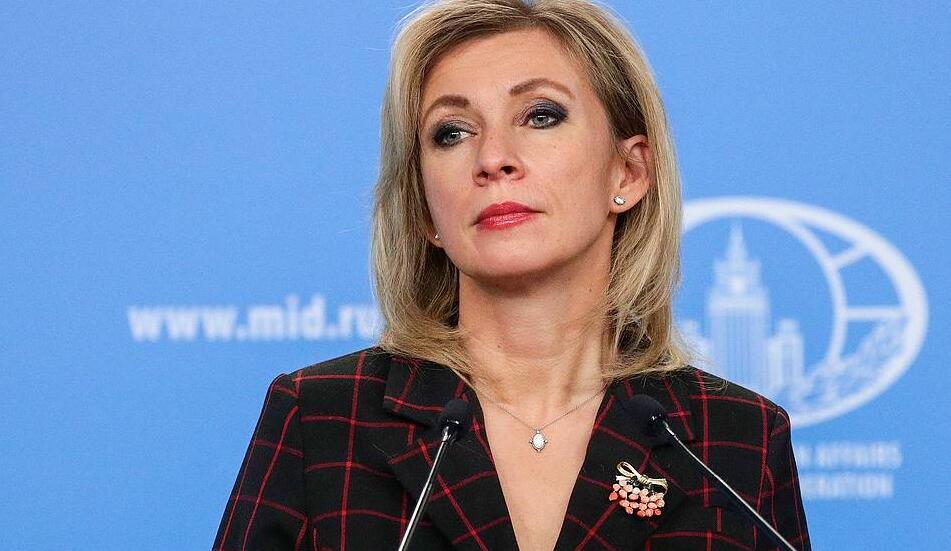 俄外交部發(fā)言人：朝鮮半島局勢升級是美西方政策所致