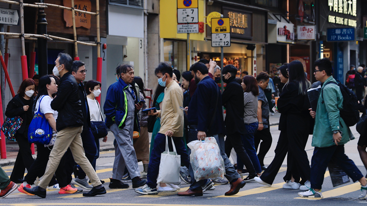 盧寵茂料流感高峰期維持到2月底至3月 當(dāng)局嚴(yán)陣以待