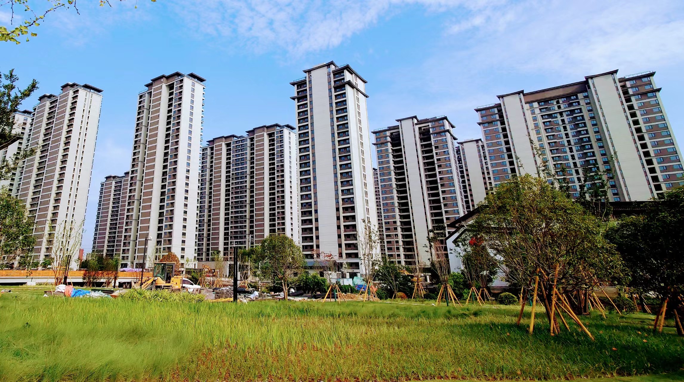 滬住宅銷售市場(chǎng)今年利好哪類買家？