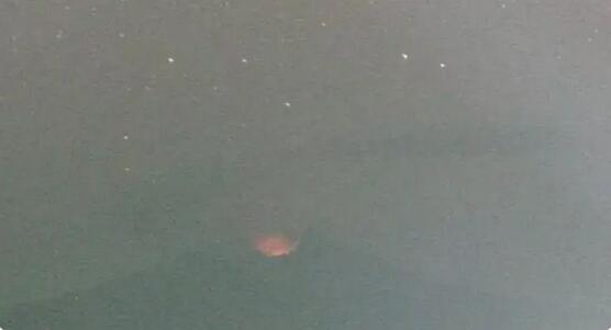 日本諏訪之瀨島火山發(fā)生較大規(guī)模噴發(fā) 