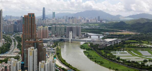 河套合作區(qū)商事主體超二萬五千戶