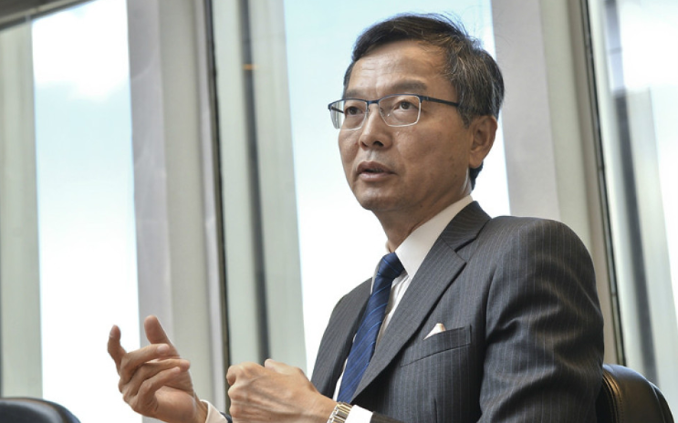 學(xué)童精神健康問(wèn)題引外界關(guān)注 林正財(cái) ：正研六層支援機(jī)制