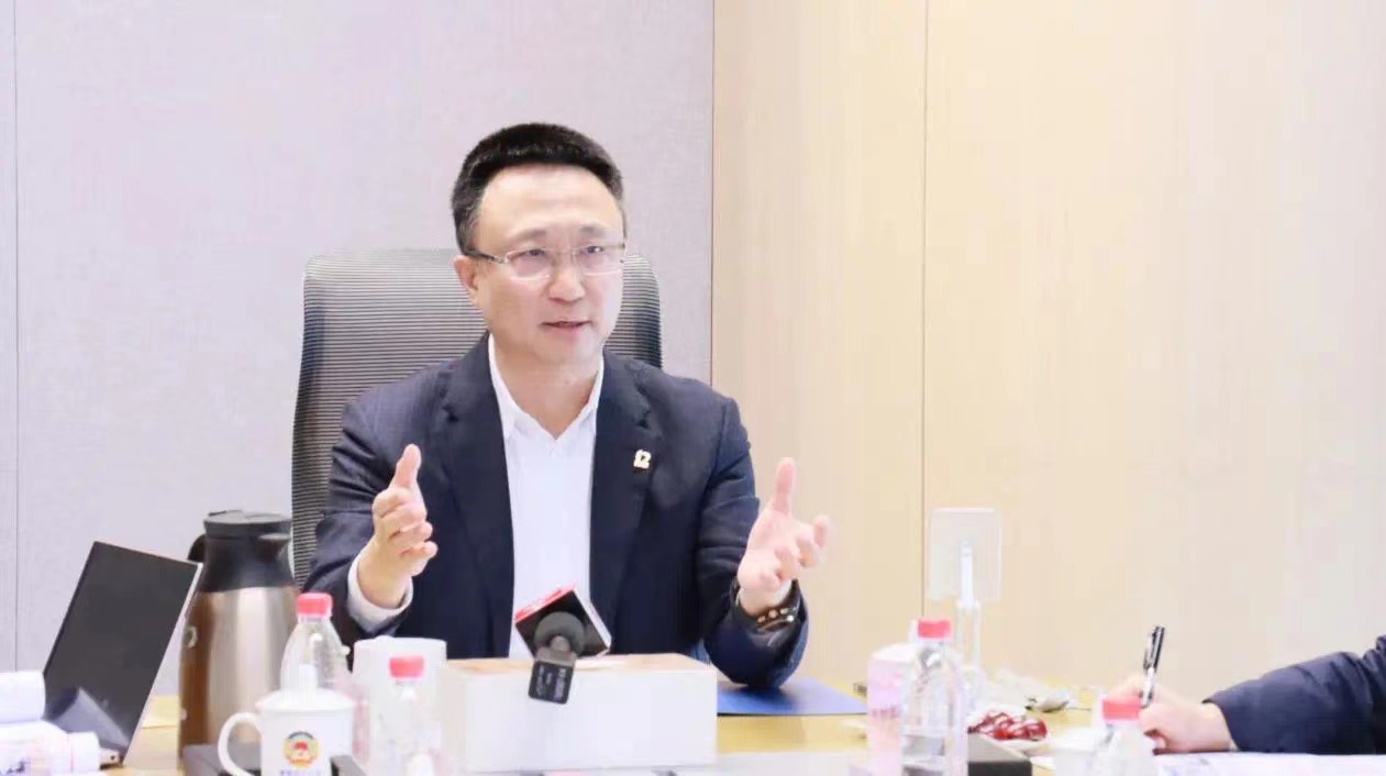 廣東省政協(xié)常委曹志偉：探索委員履職新模式  建議加強對政協(xié)委員工作室建設(shè)和扶持