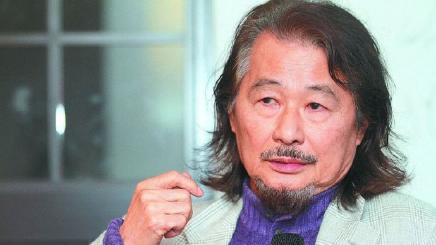 臺(tái)媒：民進(jìn)黨前主席施明德今晨去世