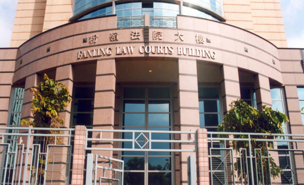 男子涉轉載煽惑杯葛區(qū)選帖文 判囚2個月緩刑18個月