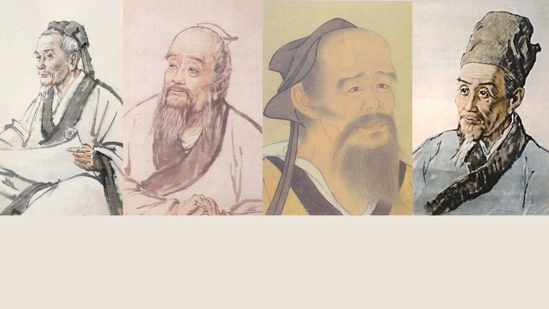 【漫話中醫(yī)】荒誕故事中的中國(guó)名醫(yī)