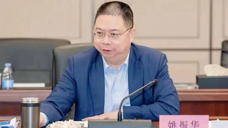 姚振華新增22.71億被執(zhí)行額 累計被執(zhí)行金額逾397億元