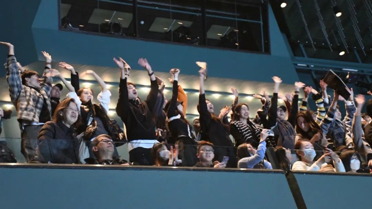 《詠春》出海：越是民族的，越是世界的