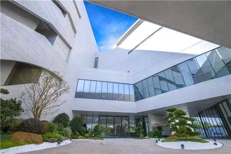 中國(guó)好書(shū)畫(huà)產(chǎn)業(yè)園專案落地廈門湖里