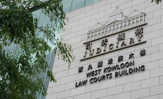 黎智英案丨控方專(zhuān)家供詞準(zhǔn)呈堂 料張劍虹明作供