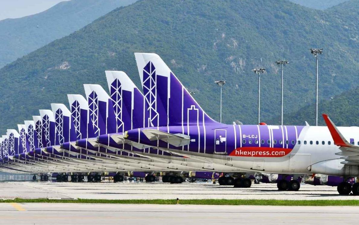 香港快運(yùn)免費(fèi)派2萬張機(jī)票予內(nèi)地居民 17日10點開搶（附搶票攻略）