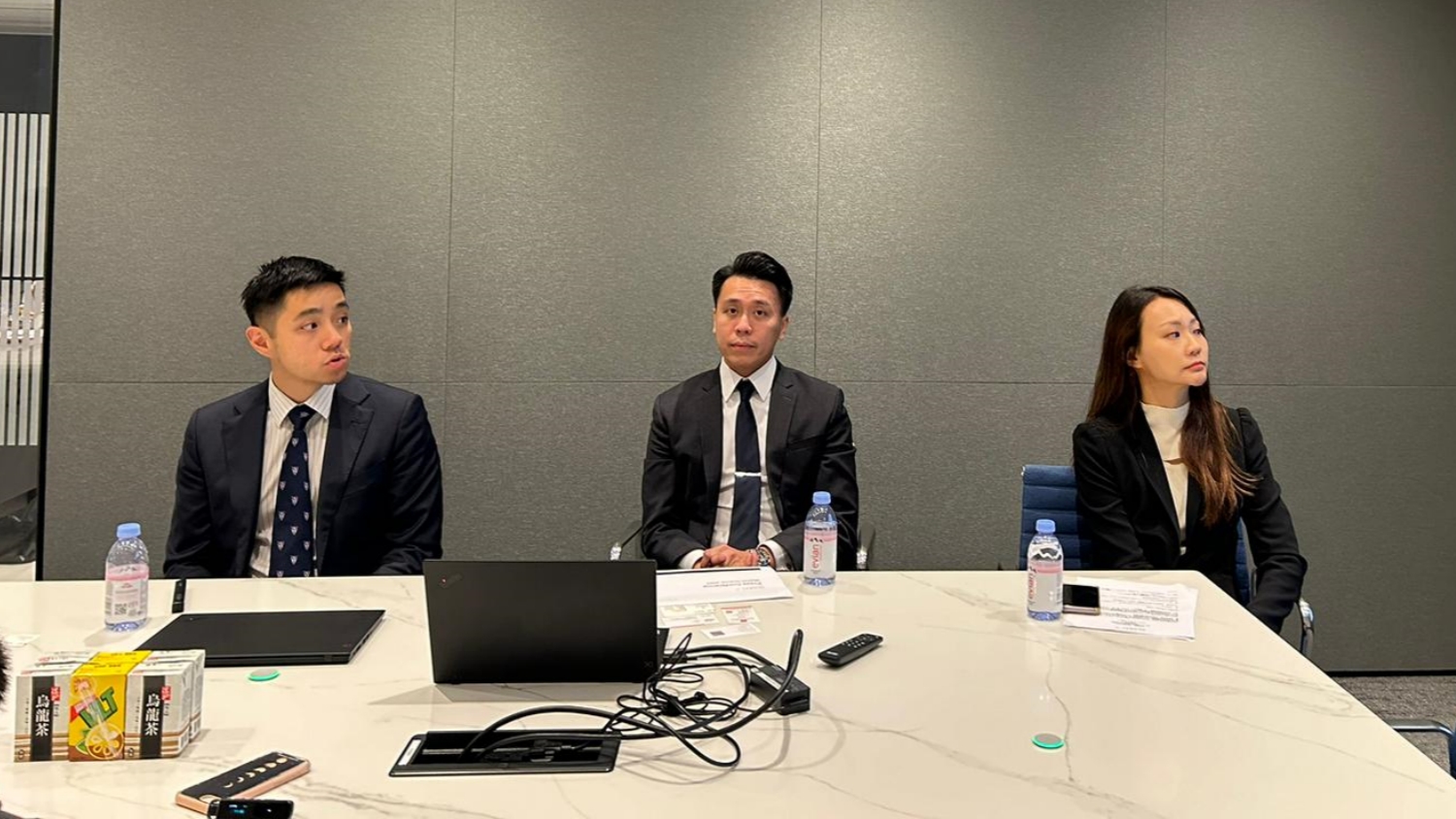 未來(lái)資產(chǎn)籲吸納防守高息股