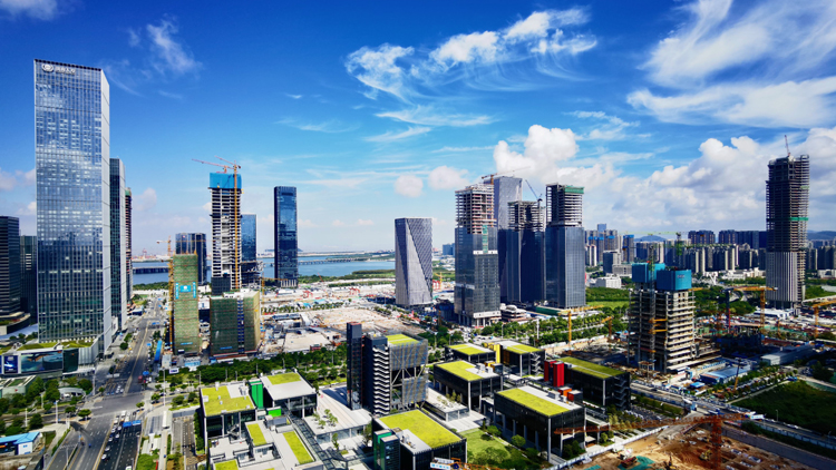 【創(chuàng)富連城】《前?？傄?guī)》重磅發(fā)布 港企宜留意要點(diǎn)