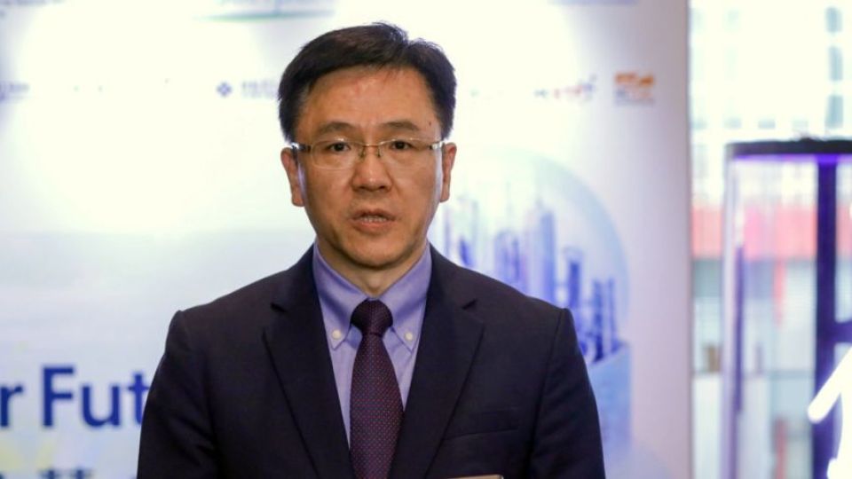 孫東：今年上半年推出升級(jí)版智方便 提供更便利登記服務(wù)