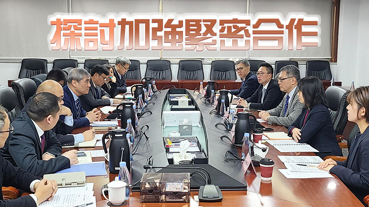 民航處處長廖志勇訪滬 拜訪多個航空業(yè)部門及單位