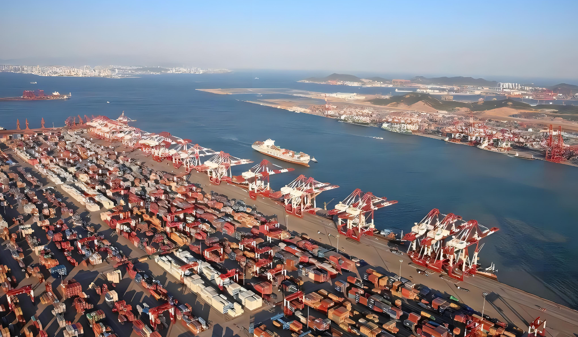 【商報(bào)時(shí)評(píng)】?jī)?nèi)地經(jīng)濟(jì)韌性足 增港發(fā)展確定性