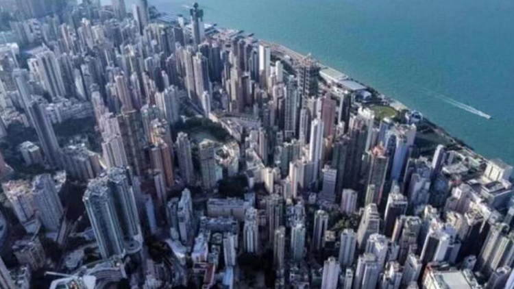 【港樓】中原城市租金回報(bào)率升穿3厘 創(chuàng)近7年新高