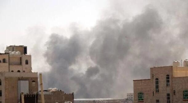 也門胡塞武裝領(lǐng)導(dǎo)人：強(qiáng)烈譴責(zé)美英及其盟友對胡塞武裝發(fā)動襲擊