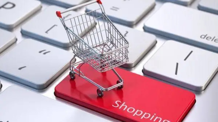 商務(wù)部：2023年全年網(wǎng)上零售額15.42萬億元，增長11%