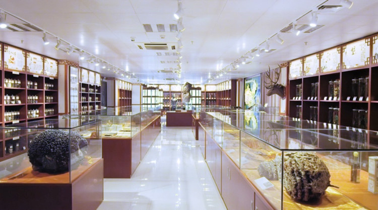 【醫(yī)耀華夏】深圳中醫(yī)藥博物館獲評(píng)「廣東省中醫(yī)藥文化宣傳教育基地」稱號(hào)