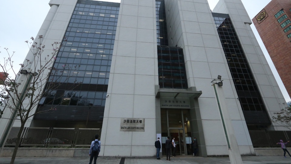 勞工處：僱主因違反安全法例被判罰款10萬(wàn)元