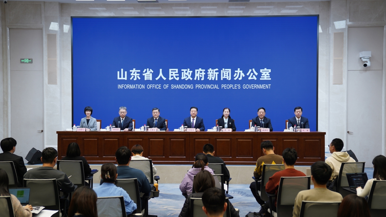 92069億元，同比增長(zhǎng)6%：山東公布2023年經(jīng)濟(jì)社會(huì)運(yùn)行情況