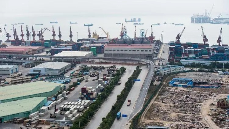 探路高水平對外開放試點(diǎn)！廣東公布自由貿(mào)易試驗(yàn)區(qū)提升戰(zhàn)略行動(dòng)方案