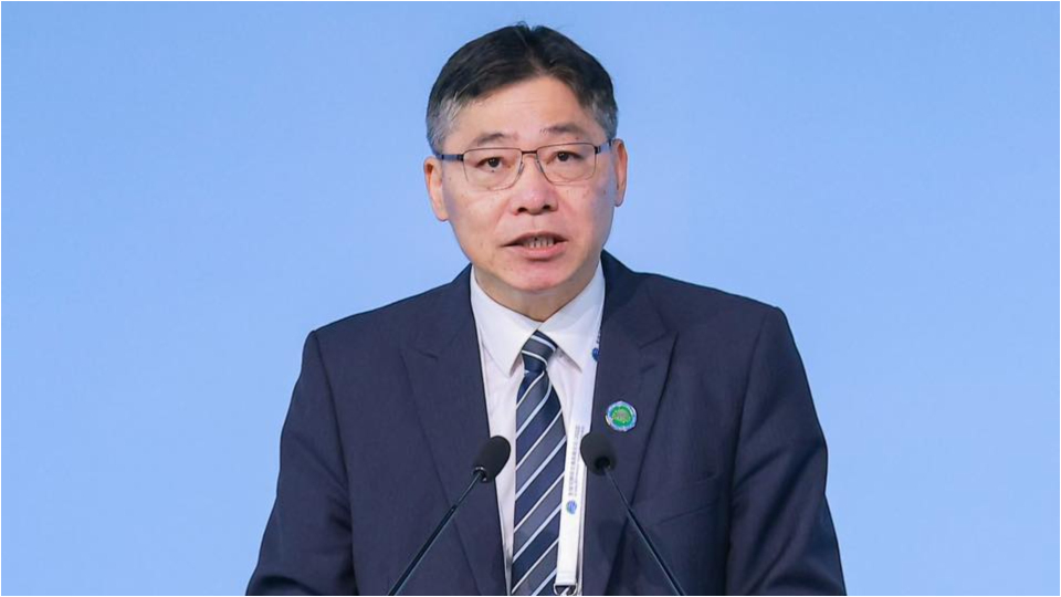 林世雄︰毋須過度演繹外勞司機合格人數(shù)