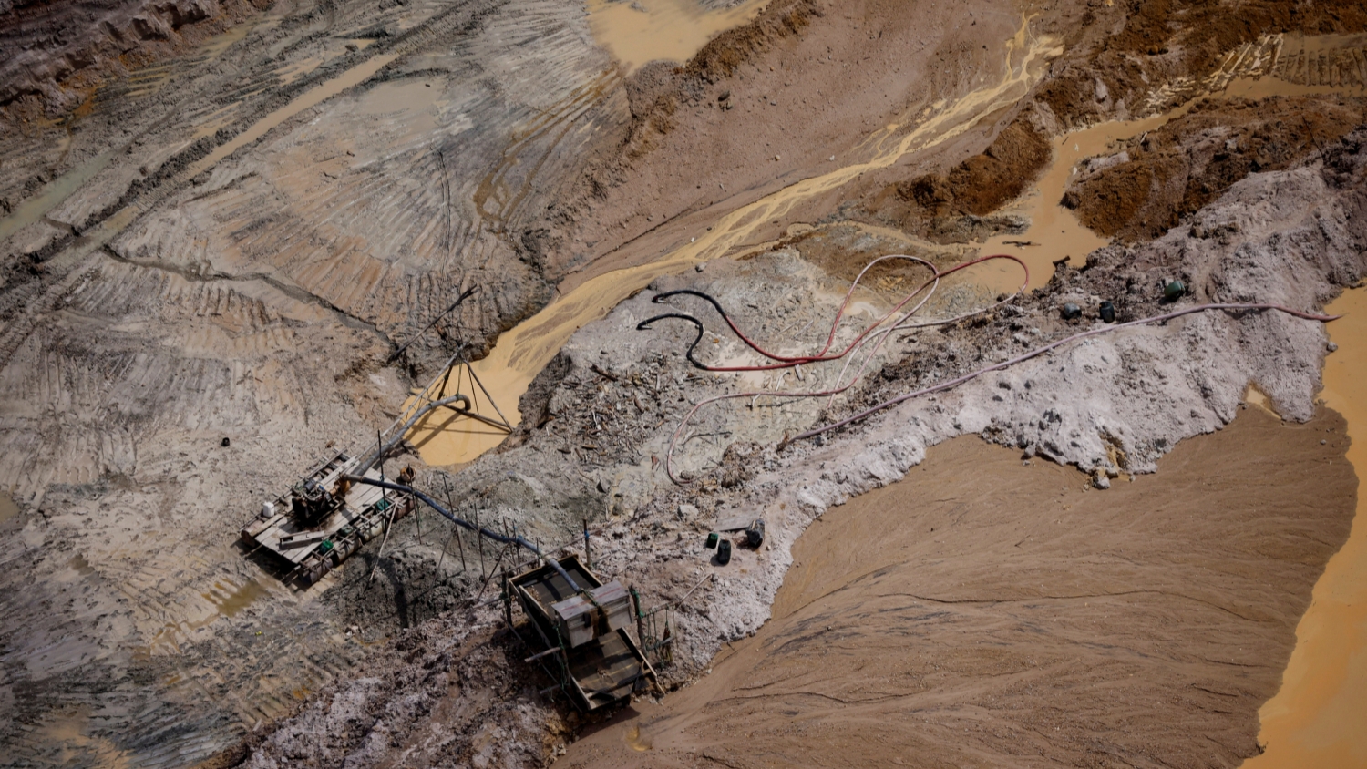 【計出新角度】沙特採礦業(yè)