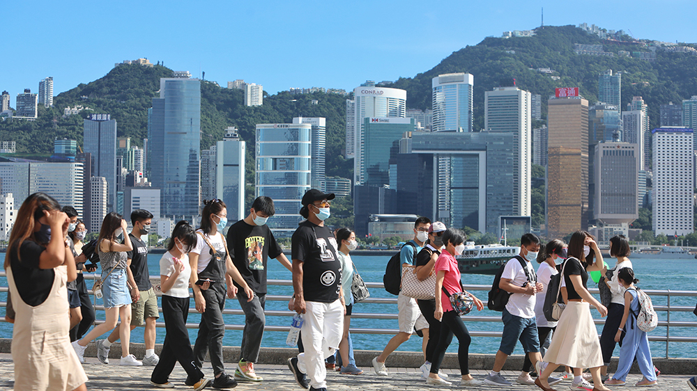 【民意建言】預(yù)算案應(yīng)高屋建瓴解決問(wèn)題